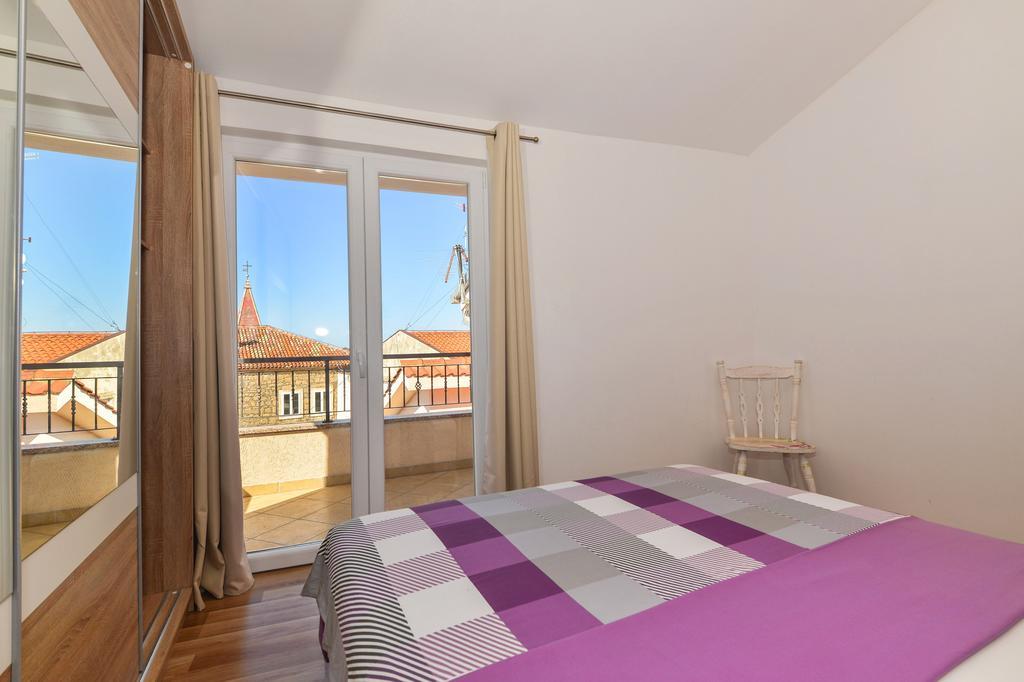 Apartment Sunset Makarska Exterior photo