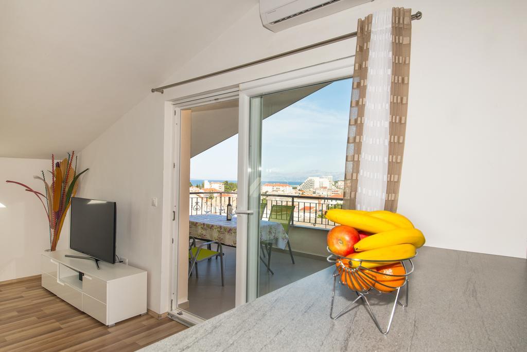 Apartment Sunset Makarska Exterior photo